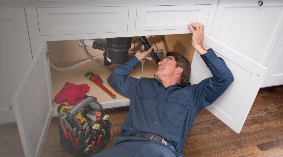 Local tankless water heater installation in West Cornwall, CT